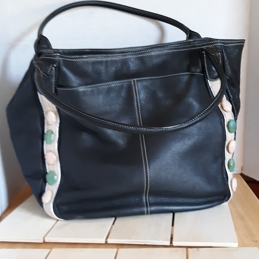 Tignanello shoulder bag